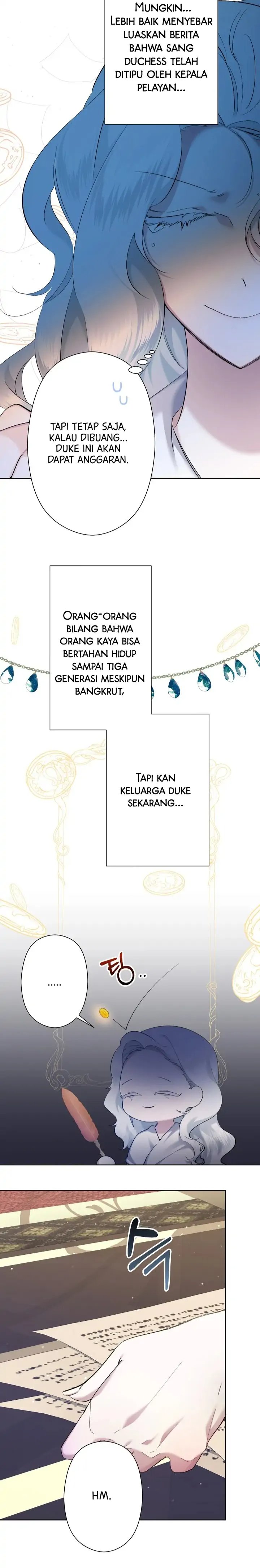 Baca I Need to Raise My Sister Properly - Chapter 6 halaman 11