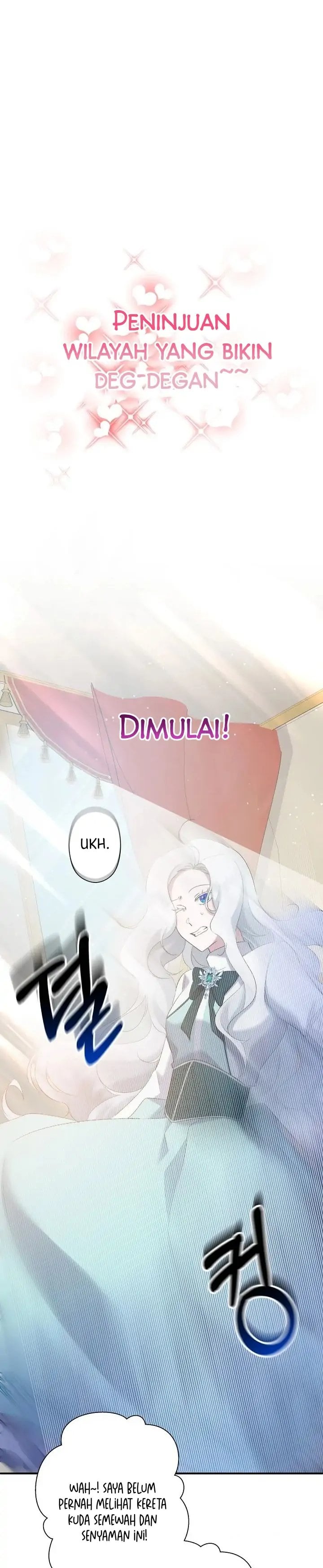 Baca I Need to Raise My Sister Properly - Chapter 6 halaman 14