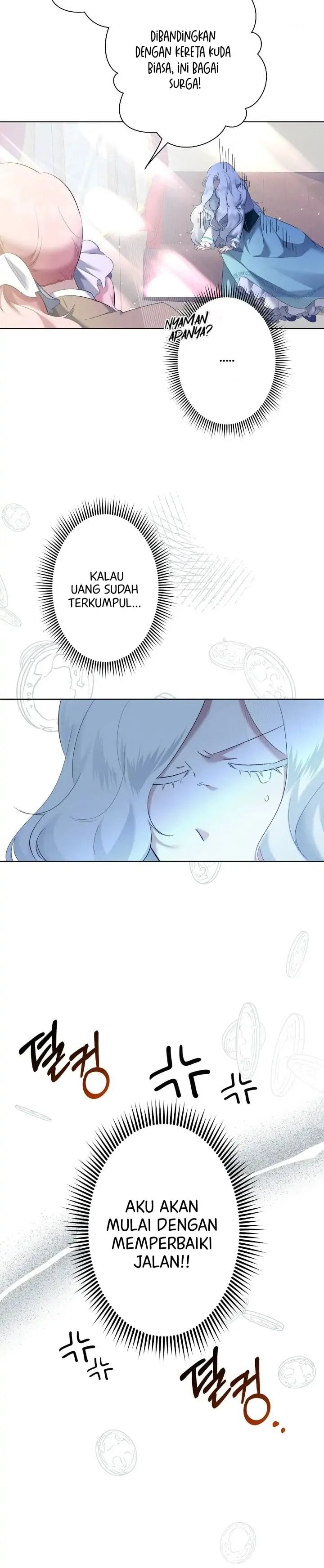 Baca I Need to Raise My Sister Properly - Chapter 6 halaman 15