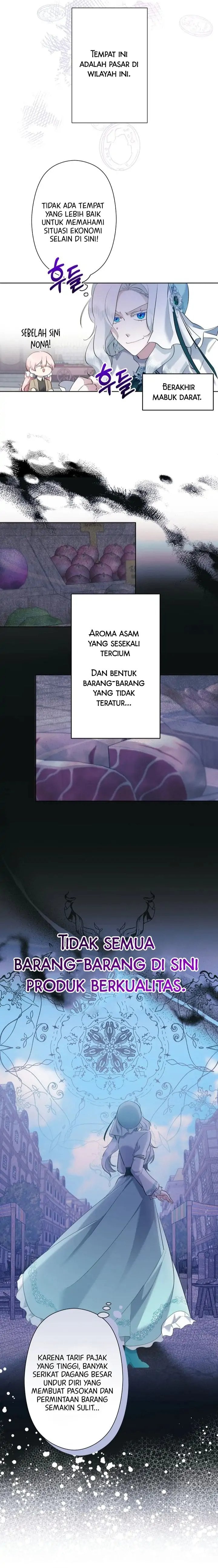 Baca I Need to Raise My Sister Properly - Chapter 6 halaman 17