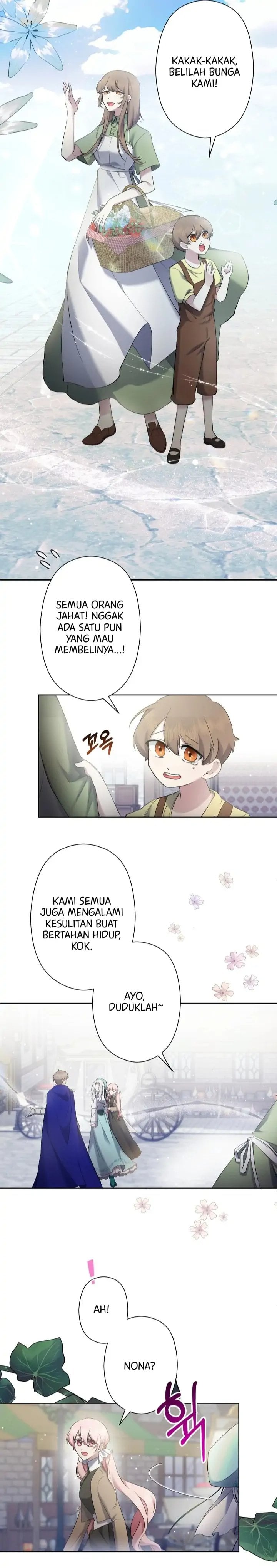 Baca I Need to Raise My Sister Properly - Chapter 6 halaman 19