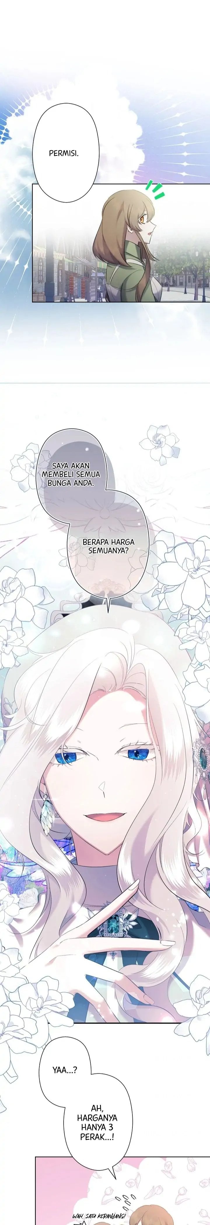 Baca I Need to Raise My Sister Properly - Chapter 6 halaman 20