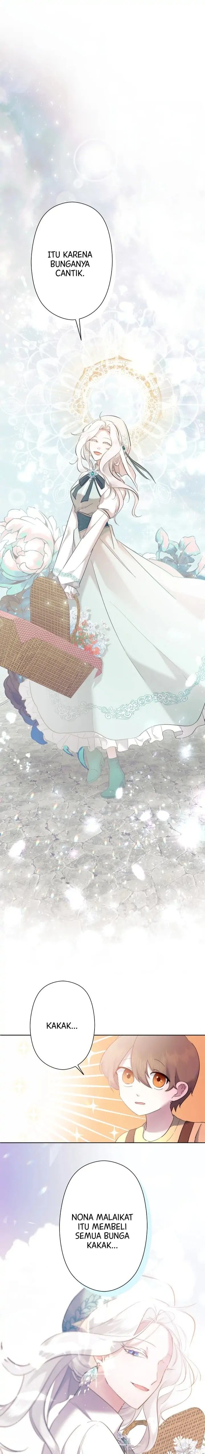 Baca I Need to Raise My Sister Properly - Chapter 6 halaman 22