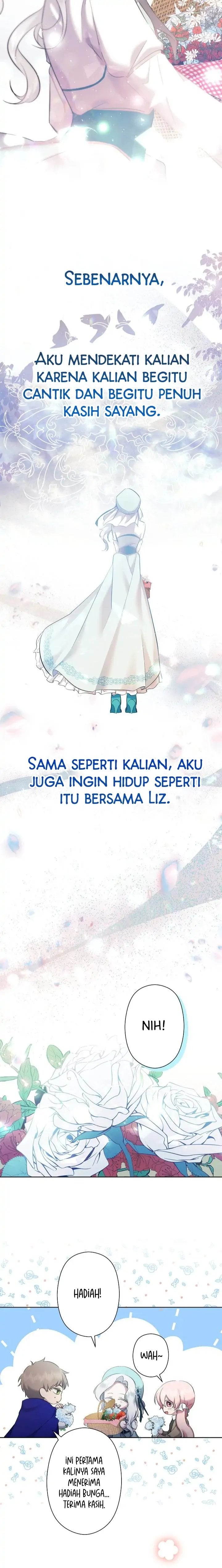 Baca I Need to Raise My Sister Properly - Chapter 6 halaman 23