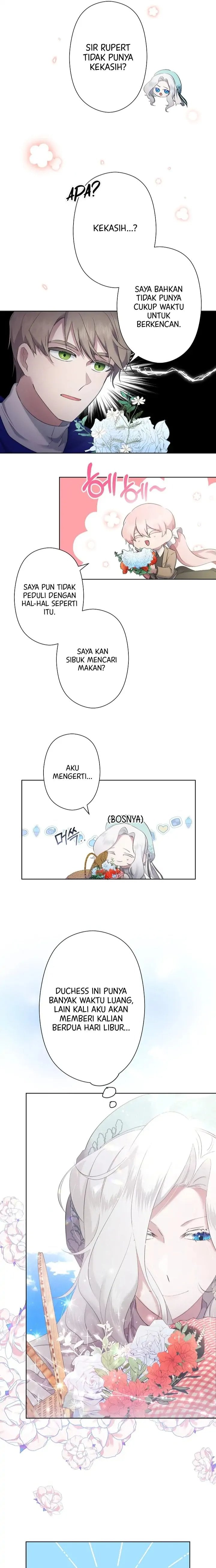 Baca I Need to Raise My Sister Properly - Chapter 6 halaman 24