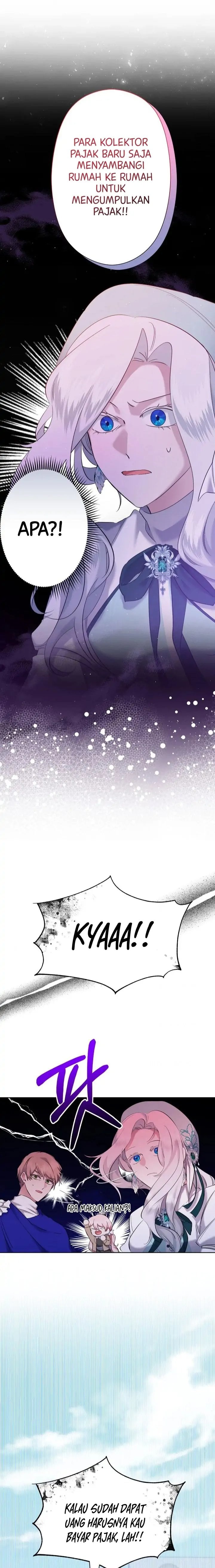 Baca I Need to Raise My Sister Properly - Chapter 6 halaman 26