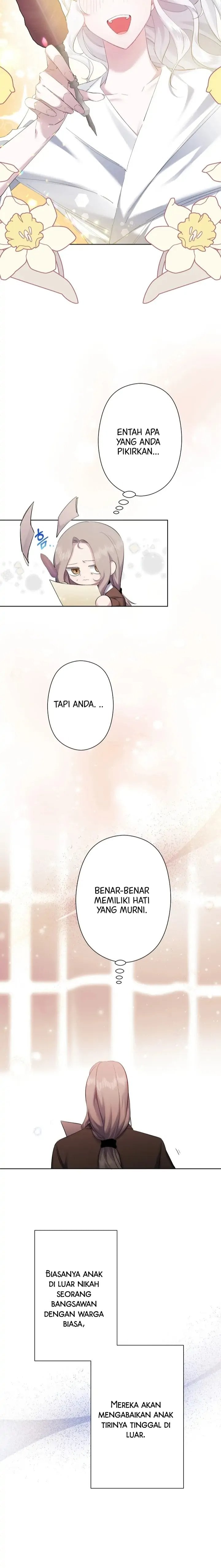 Baca I Need to Raise My Sister Properly - Chapter 6 halaman 5