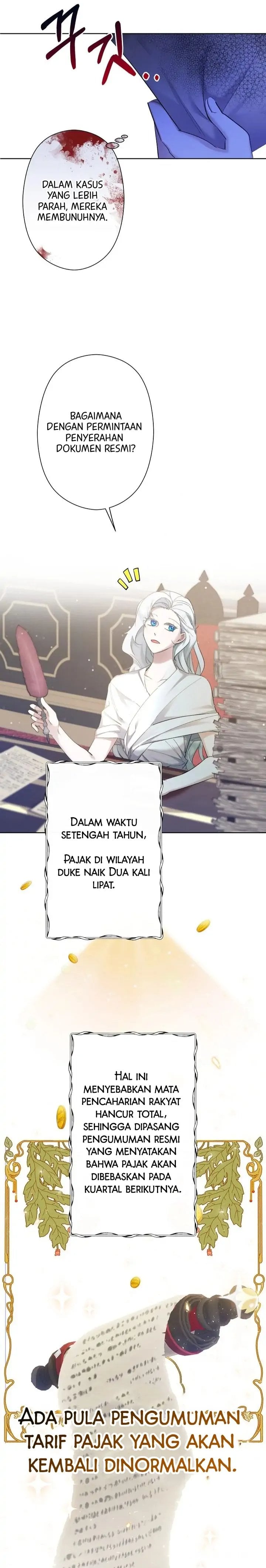 Baca I Need to Raise My Sister Properly - Chapter 6 halaman 6