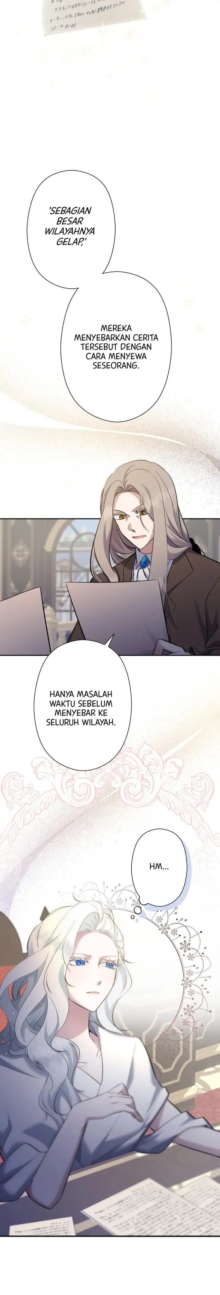 Baca I Need to Raise My Sister Properly - Chapter 6 halaman 7