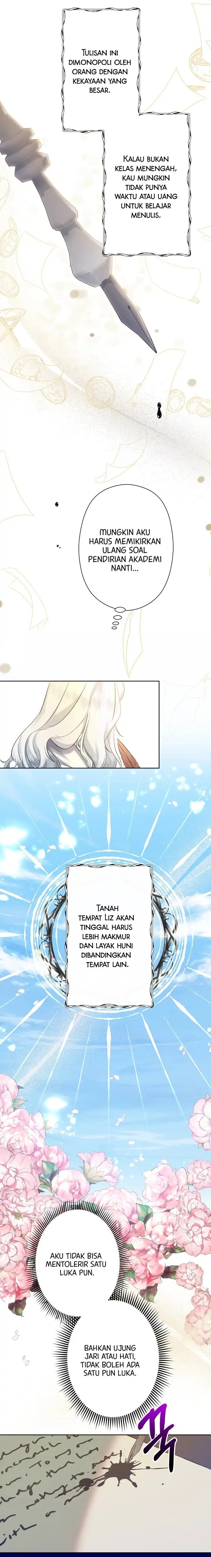 Baca I Need to Raise My Sister Properly - Chapter 6 halaman 8