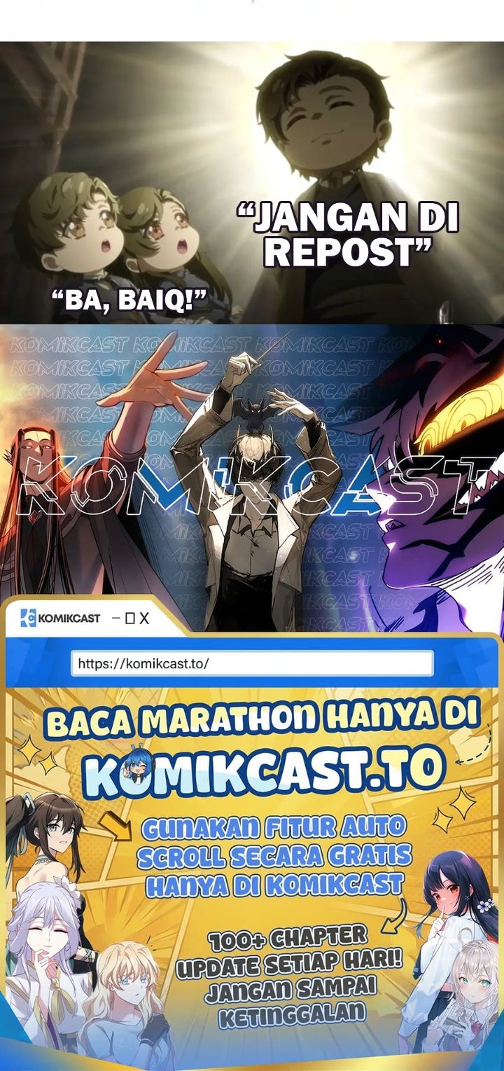 Baca I Need to Raise My Sister Properly - Chapter 60 halaman 121