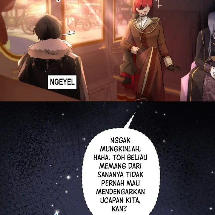 Baca I Need to Raise My Sister Properly - Chapter 60 halaman 35