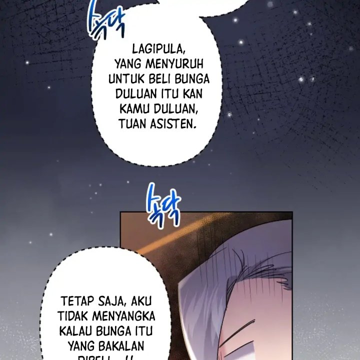 Baca I Need to Raise My Sister Properly - Chapter 60 halaman 36
