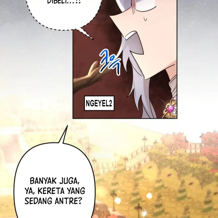 Baca I Need to Raise My Sister Properly - Chapter 60 halaman 37