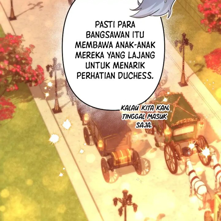 Baca I Need to Raise My Sister Properly - Chapter 60 halaman 39
