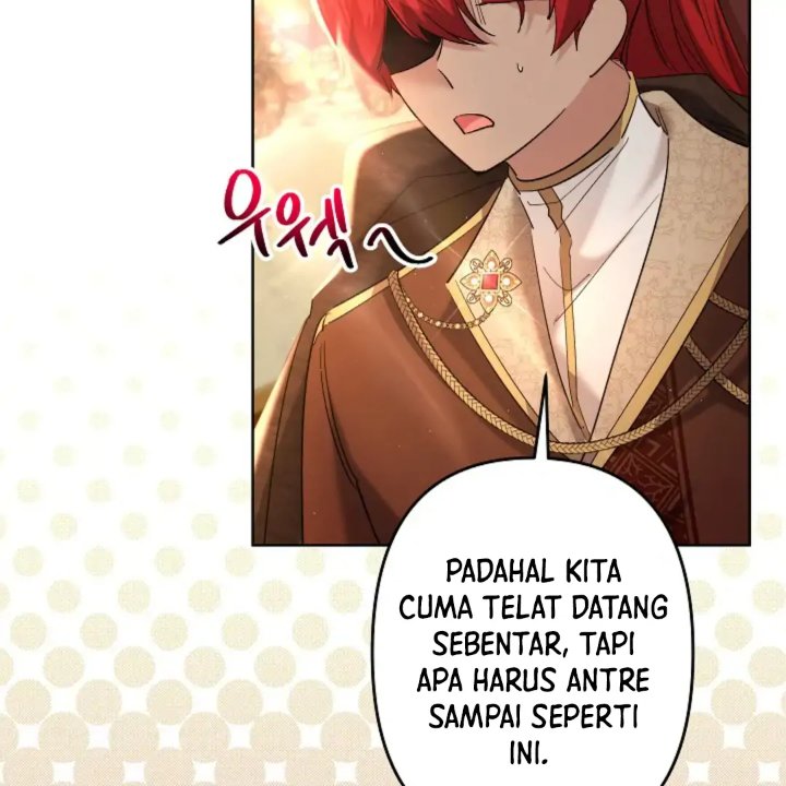 Baca I Need to Raise My Sister Properly - Chapter 60 halaman 41
