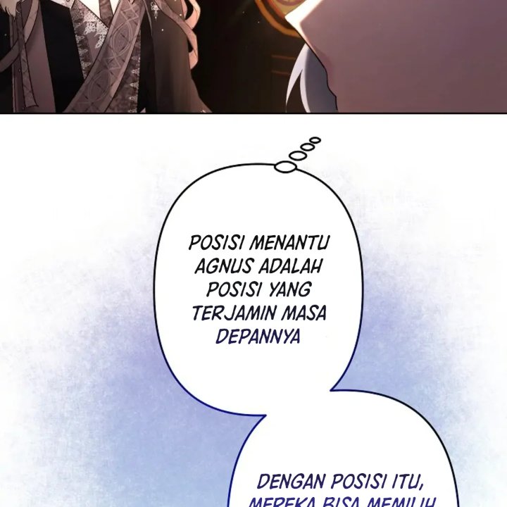 Baca I Need to Raise My Sister Properly - Chapter 60 halaman 43