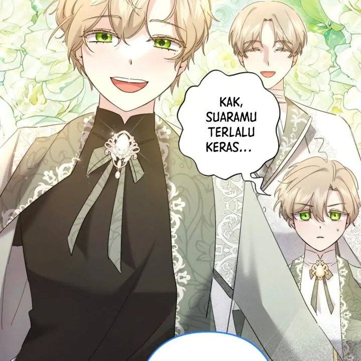 Baca I Need to Raise My Sister Properly - Chapter 60 halaman 57