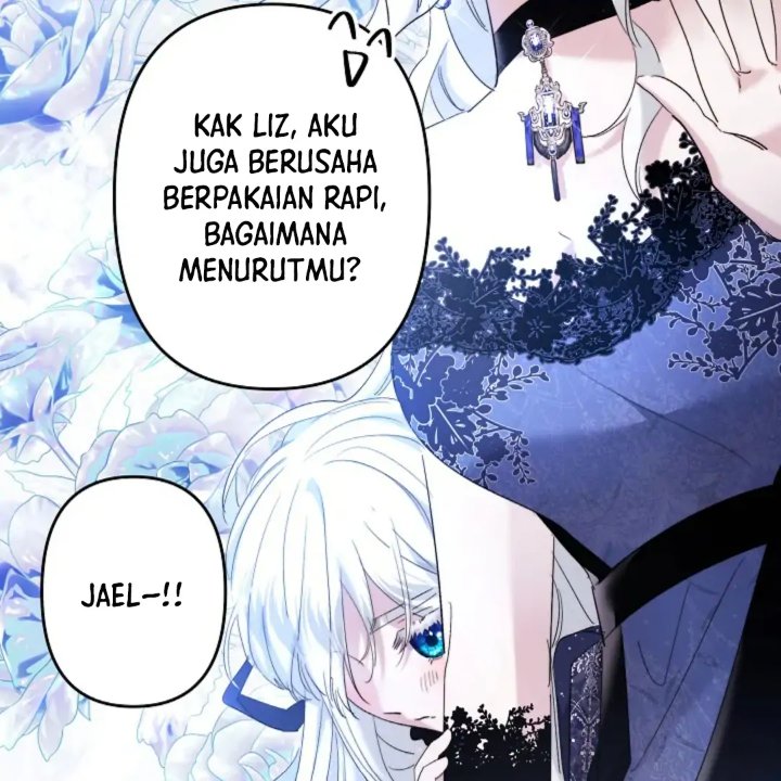 Baca I Need to Raise My Sister Properly - Chapter 60 halaman 59