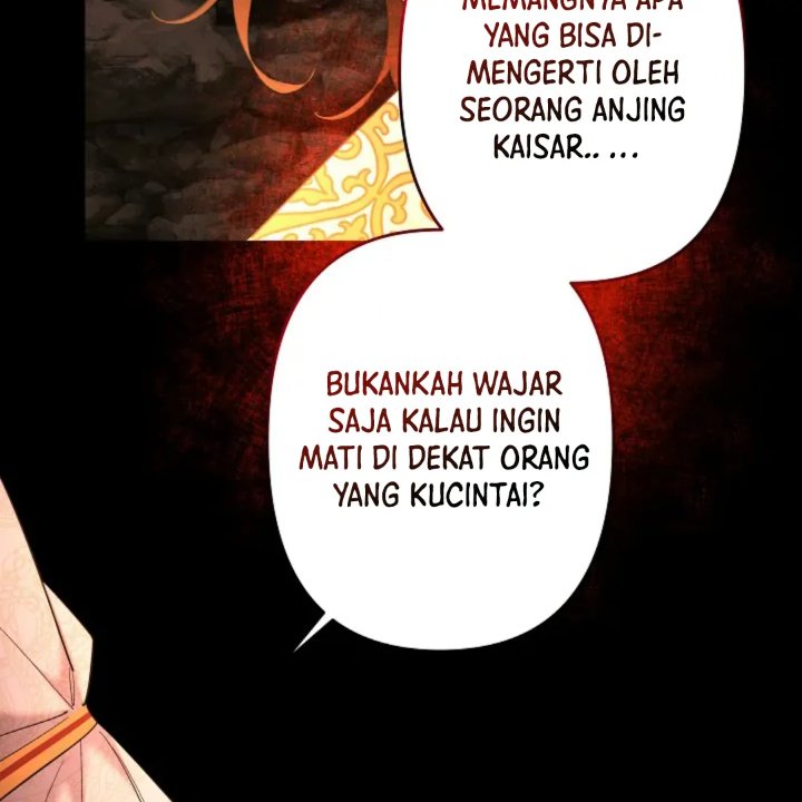Baca I Need to Raise My Sister Properly - Chapter 60 halaman 6