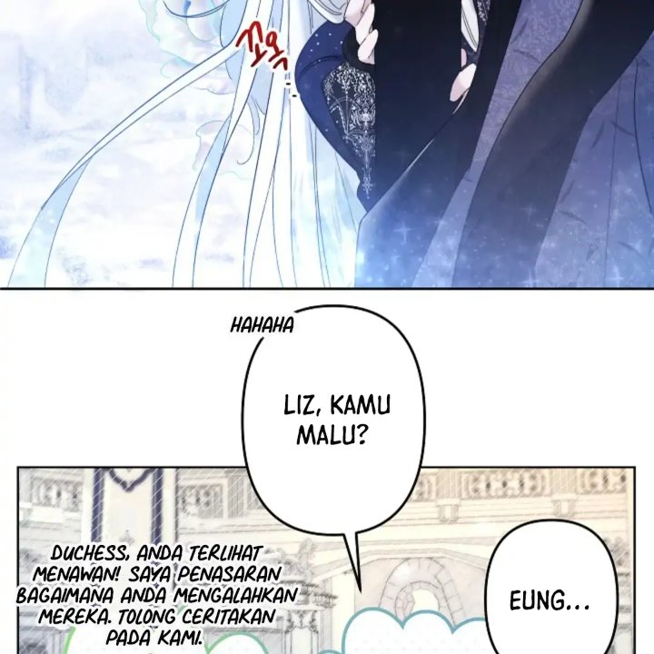 Baca I Need to Raise My Sister Properly - Chapter 60 halaman 60
