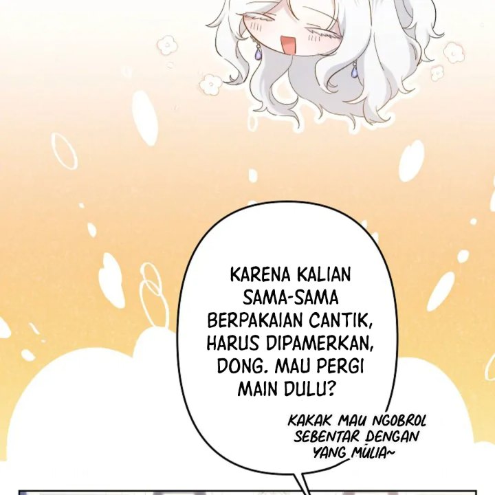 Baca I Need to Raise My Sister Properly - Chapter 60 halaman 62