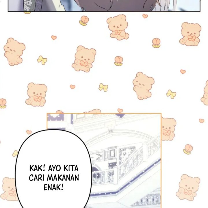 Baca I Need to Raise My Sister Properly - Chapter 60 halaman 64