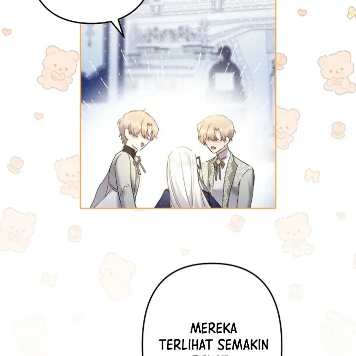 Baca I Need to Raise My Sister Properly - Chapter 60 halaman 65
