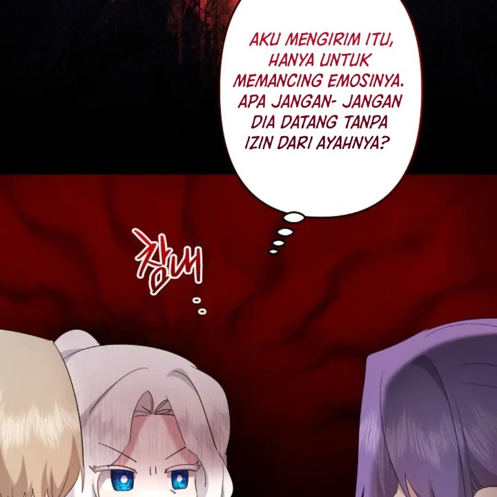 Baca I Need to Raise My Sister Properly - Chapter 60 halaman 81