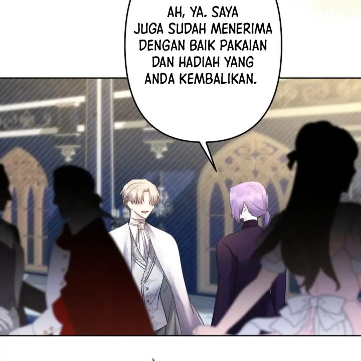 Baca I Need to Raise My Sister Properly - Chapter 60 halaman 84