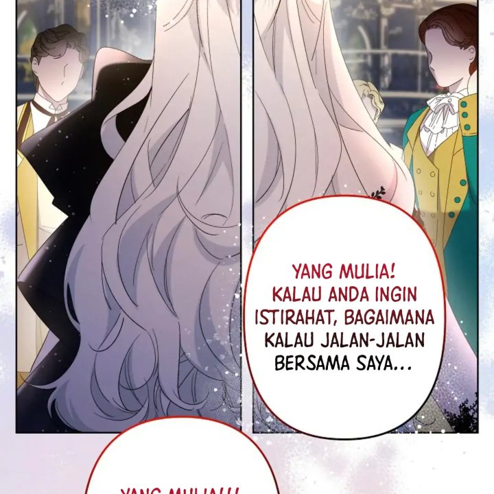Baca I Need to Raise My Sister Properly - Chapter 60 halaman 91