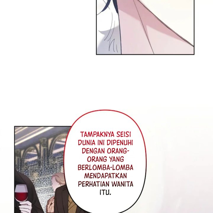 Baca I Need to Raise My Sister Properly - Chapter 61 halaman 10