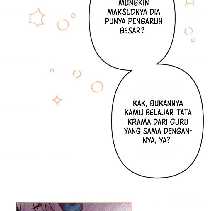 Baca I Need to Raise My Sister Properly - Chapter 61 halaman 117