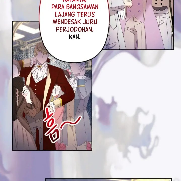 Baca I Need to Raise My Sister Properly - Chapter 61 halaman 12