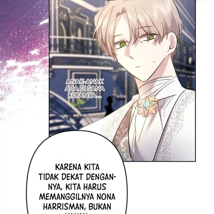 Baca I Need to Raise My Sister Properly - Chapter 61 halaman 121