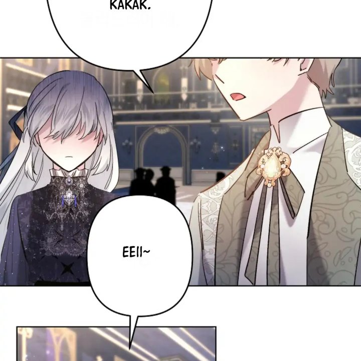 Baca I Need to Raise My Sister Properly - Chapter 61 halaman 122