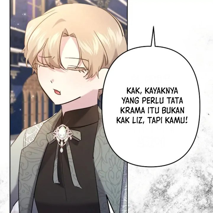 Baca I Need to Raise My Sister Properly - Chapter 61 halaman 123