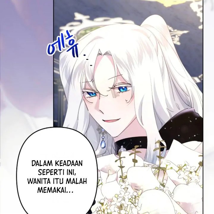 Baca I Need to Raise My Sister Properly - Chapter 61 halaman 13