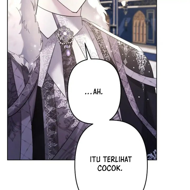 Baca I Need to Raise My Sister Properly - Chapter 61 halaman 19