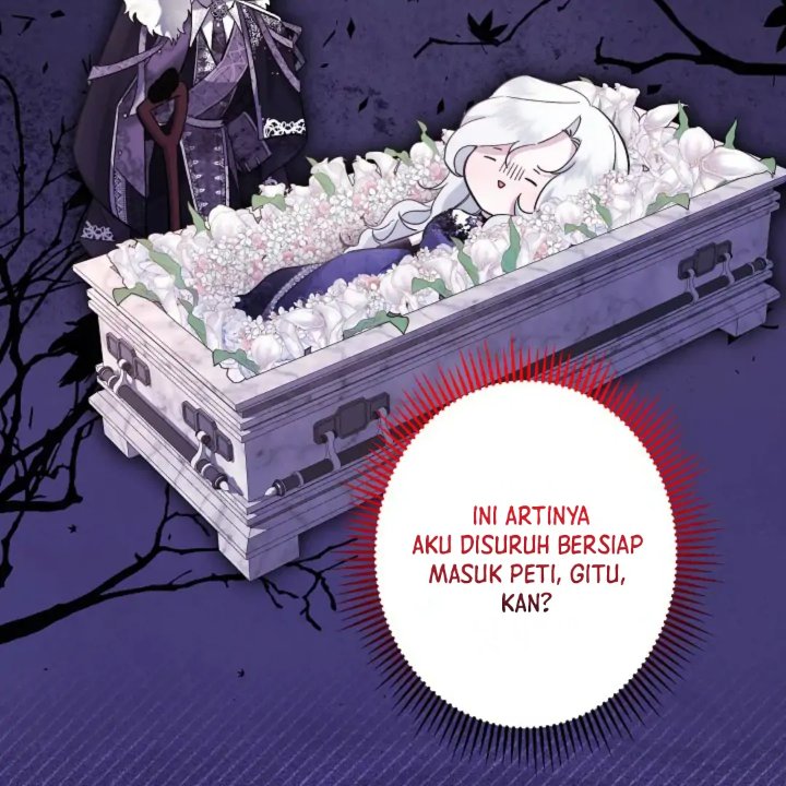 Baca I Need to Raise My Sister Properly - Chapter 61 halaman 25