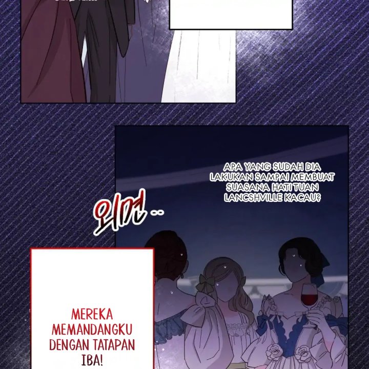 Baca I Need to Raise My Sister Properly - Chapter 61 halaman 27