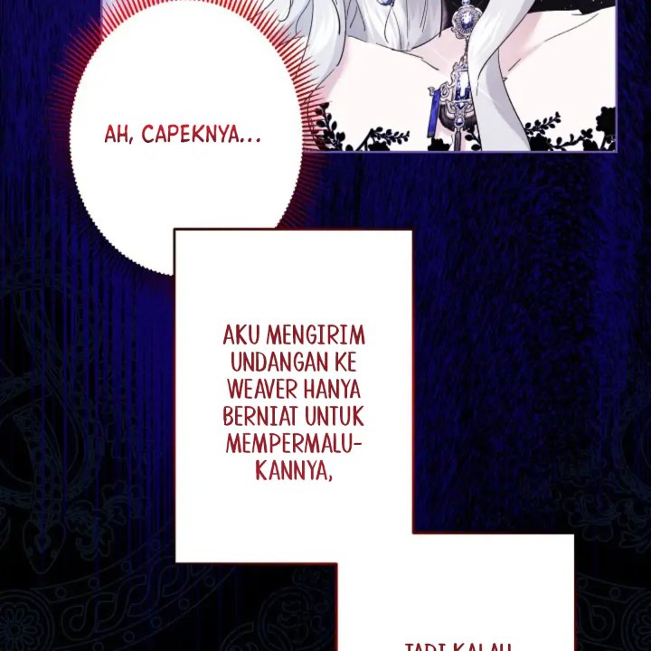 Baca I Need to Raise My Sister Properly - Chapter 61 halaman 36