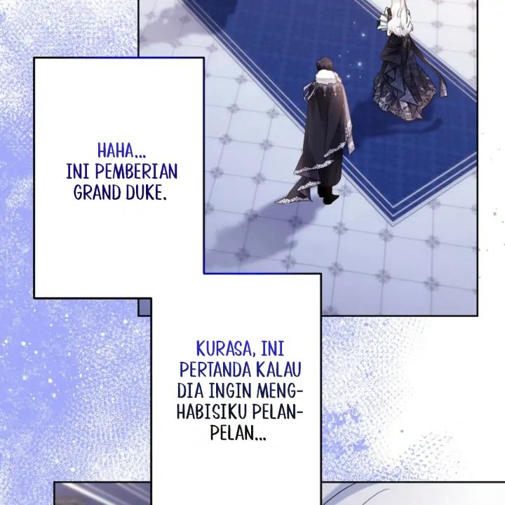Baca I Need to Raise My Sister Properly - Chapter 61 halaman 48