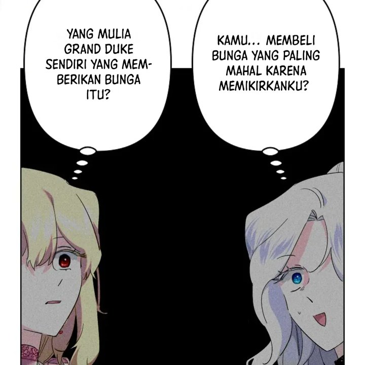 Baca I Need to Raise My Sister Properly - Chapter 61 halaman 59
