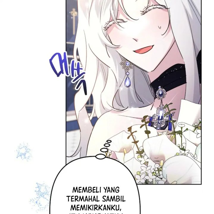 Baca I Need to Raise My Sister Properly - Chapter 61 halaman 61