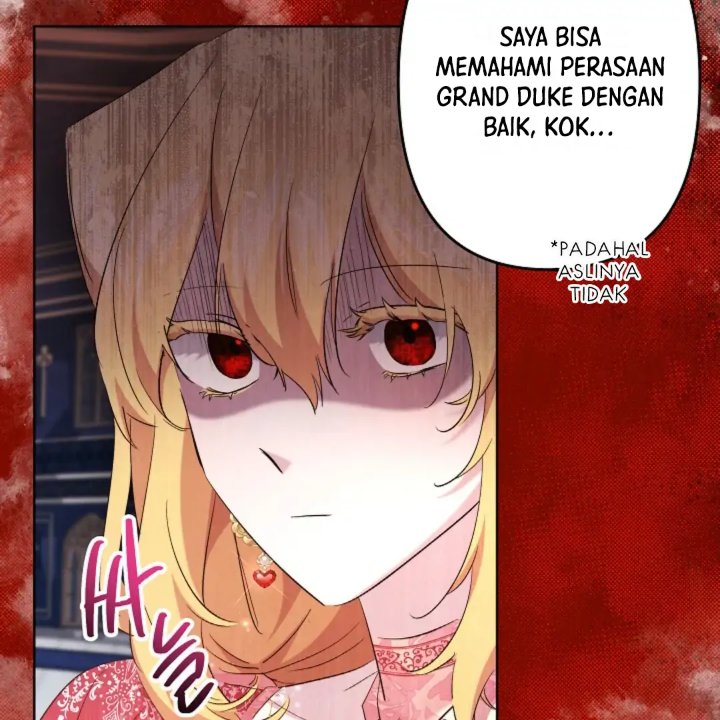 Baca I Need to Raise My Sister Properly - Chapter 61 halaman 63