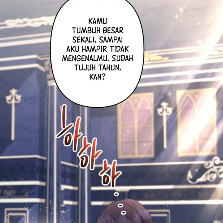 Baca I Need to Raise My Sister Properly - Chapter 61 halaman 67