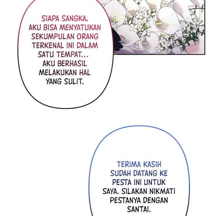 Baca I Need to Raise My Sister Properly - Chapter 61 halaman 71