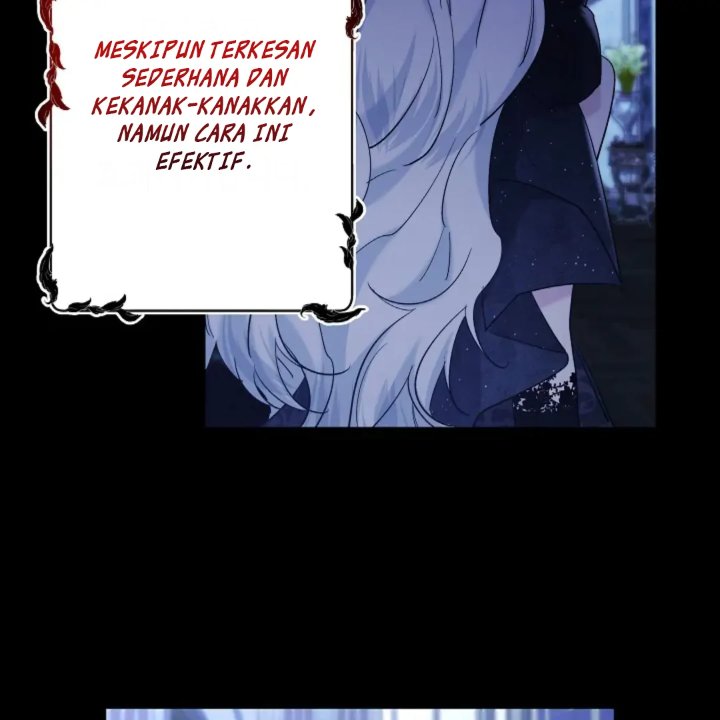 Baca I Need to Raise My Sister Properly - Chapter 61 halaman 94