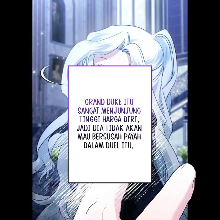 Baca I Need to Raise My Sister Properly - Chapter 61 halaman 95